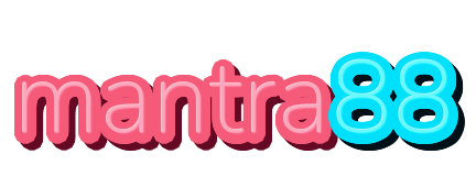 mantra88 — logo kanal