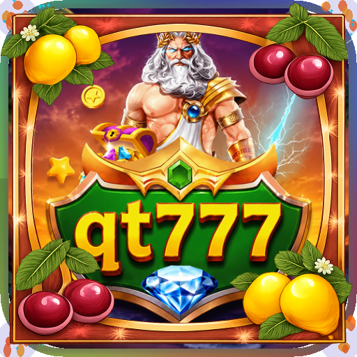 qt777 — mitra unggulan