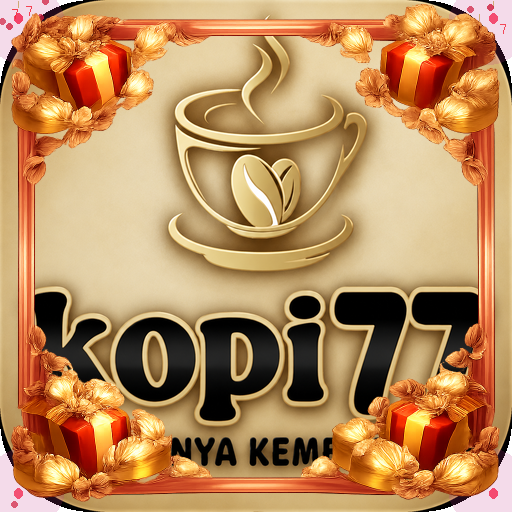 kopi77 — mitra unggulan