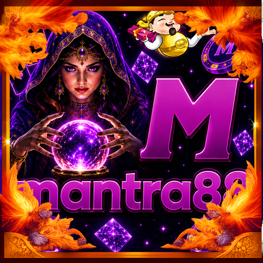 mantra88 — mitra unggulan
