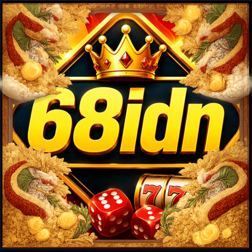 68idn — mitra unggulan